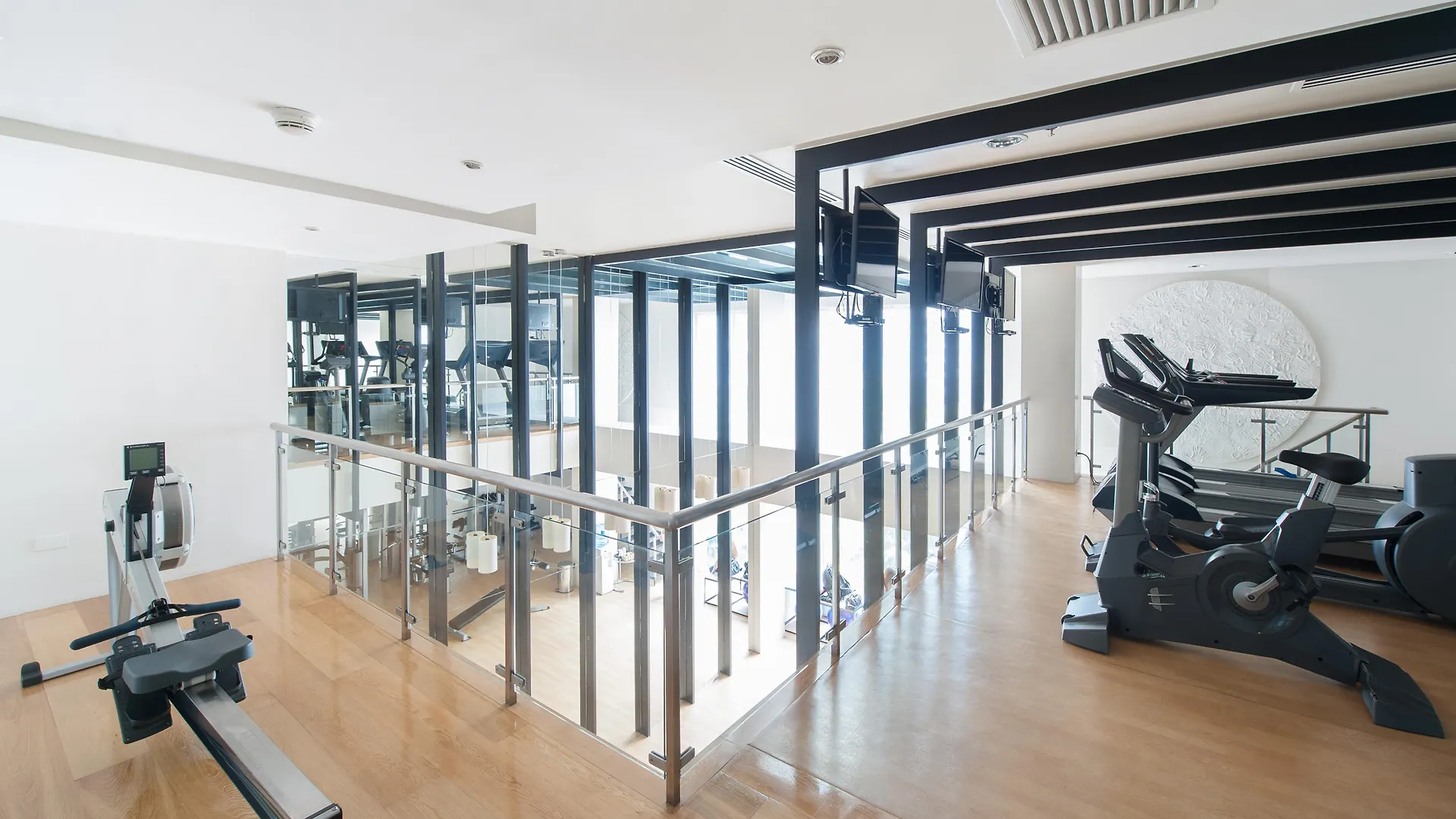 The Picasso Boutique Serviced Residences Managed By Hii Makati City Hotell