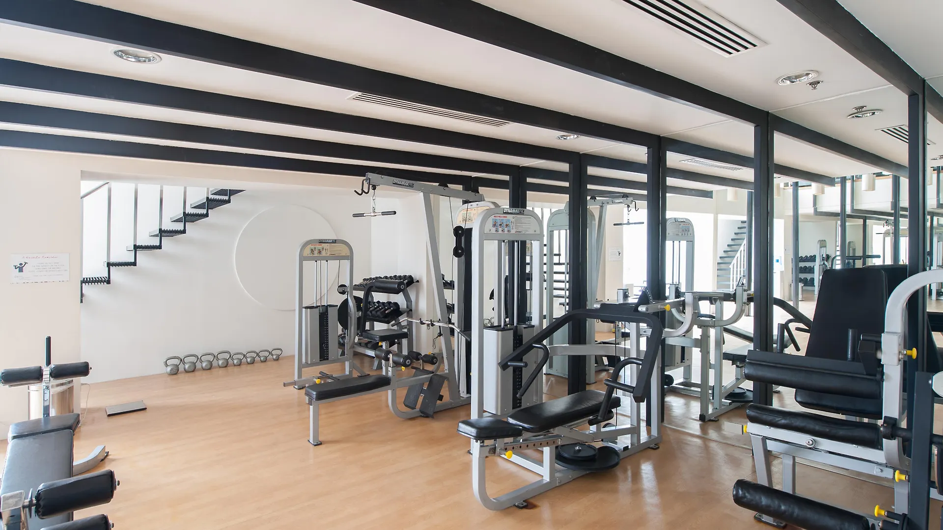 Hotell The Picasso Boutique Serviced Residences Managed By Hii Makati City