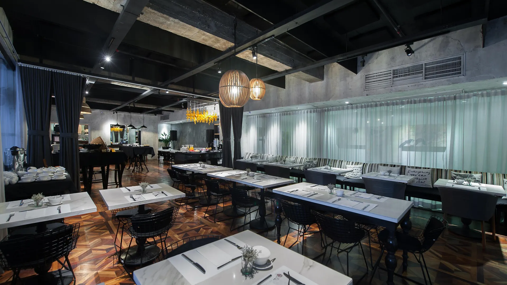 The Picasso Boutique Serviced Residences Managed By Hii Makati City 3*,
