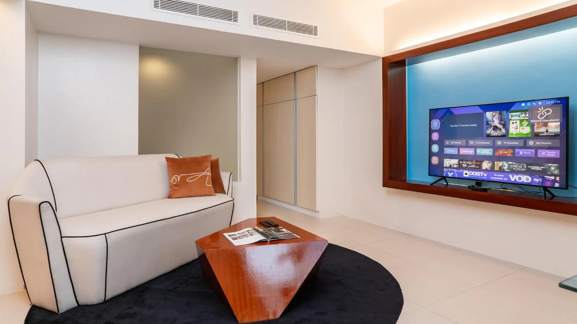 Hotel The Picasso Boutique Serviced Residences Managed By Hii Makati City