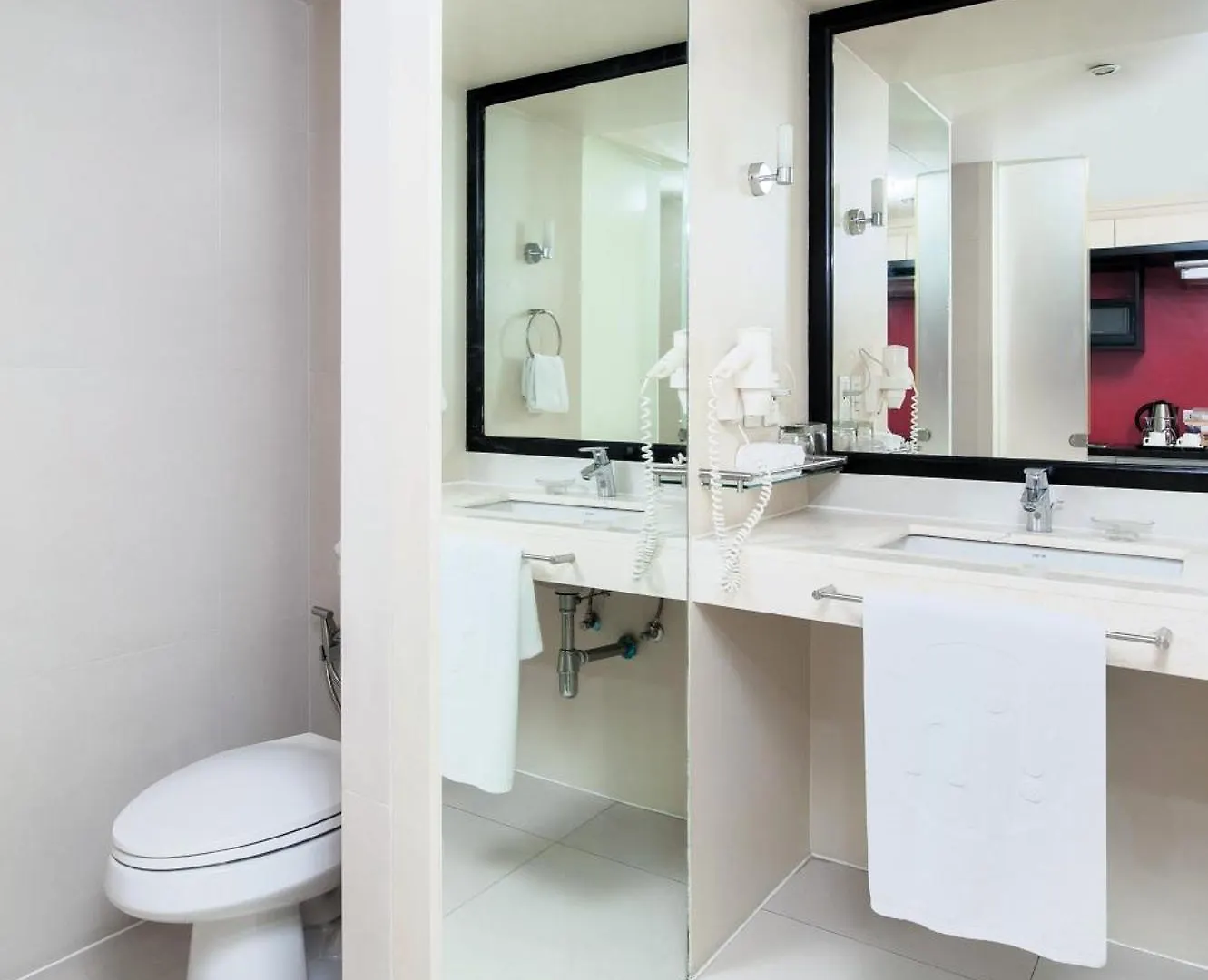 Hotell The Picasso Boutique Serviced Residences Managed By Hii Makati City
