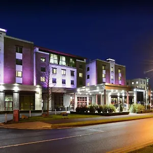 Crowne Plaza Dublin Airport By Ihg 4*, Santry Irland