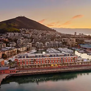 Cape Grace, A Fairmont Managed 5*, Kapstaden Sydafrika