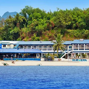 Blue Rock Semesteranläggning (resort)