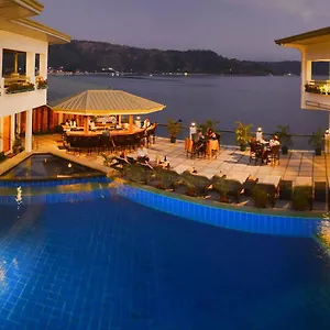 Mangrove Hotell