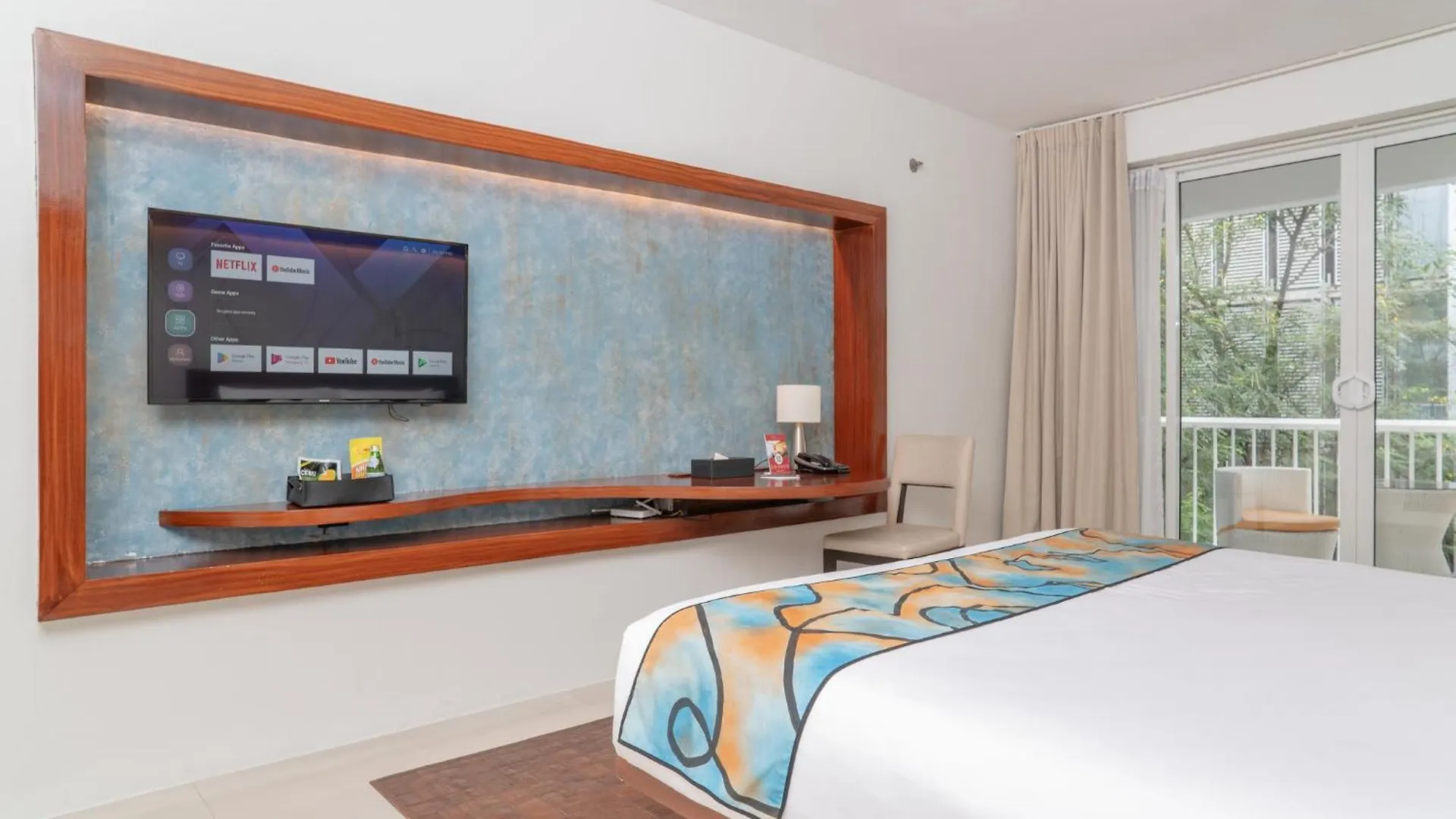 The Picasso Boutique Serviced Residences Managed By Hii Makati City
