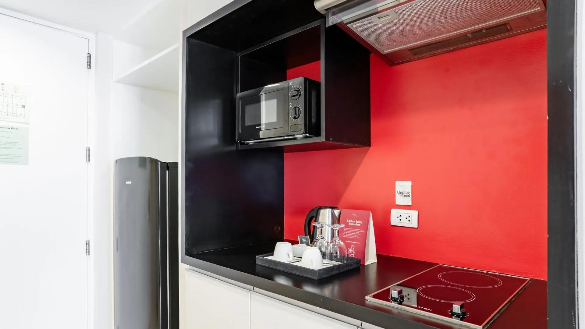 Hotel The Picasso Boutique Serviced Residences Managed By Hii Makati City