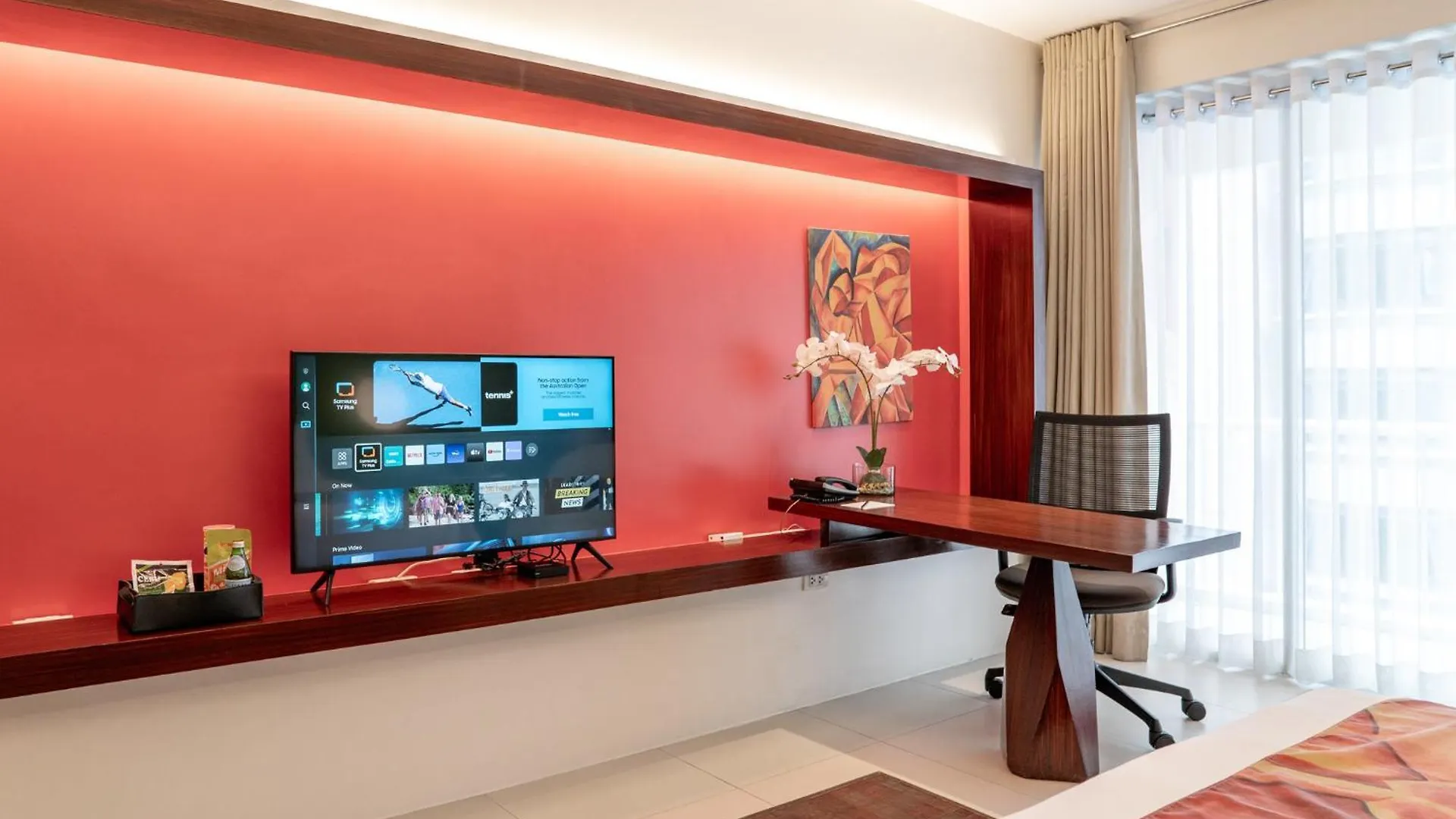 Hotel The Picasso Boutique Serviced Residences Managed By Hii Makati City