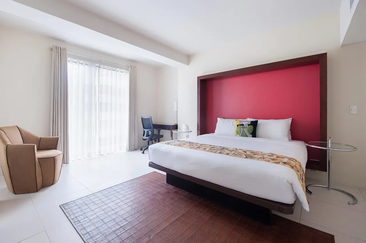 The Picasso Boutique Serviced Residences Managed By Hii Makati City Hotel