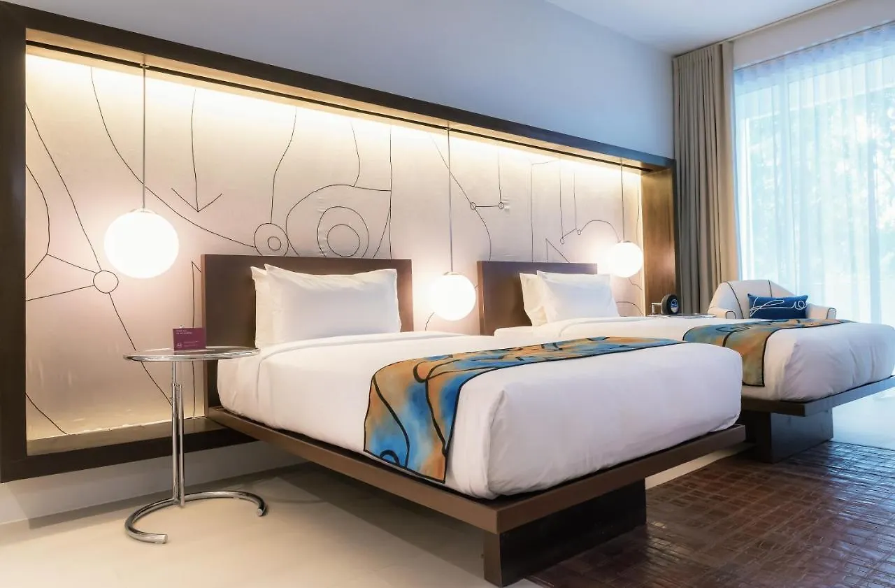The Picasso Boutique Serviced Residences Managed By Hii Makati City Hotel
